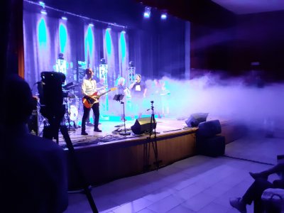 Concerto di beneficienza
