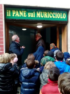 Inaugurazione